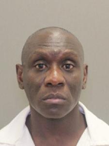 Darron Lavon Coby a registered Sex Offender of Texas