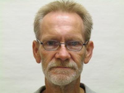 Werner Christian Grubb a registered Sex Offender of Texas