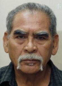 Ramiro Coronado Martinez a registered Sex Offender of Texas