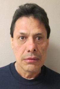 Francisco Murguia a registered Sex Offender of Texas