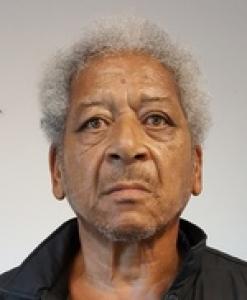 Clyde Harris a registered Sex Offender of Texas