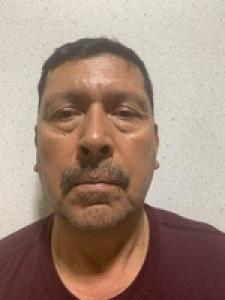 Gerardo Moreno Dozal a registered Sex Offender of Texas