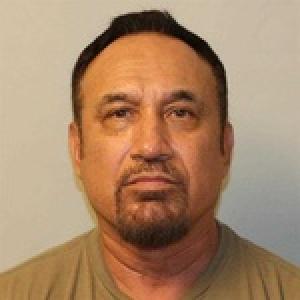 Alan C Moreno a registered Sex Offender of Texas