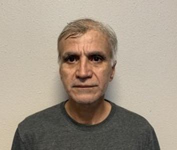 Juan Vela a registered Sex Offender of Texas