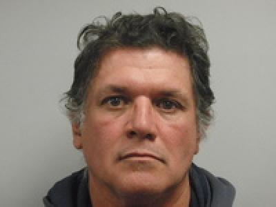 Tony Borrego a registered Sex Offender of Texas