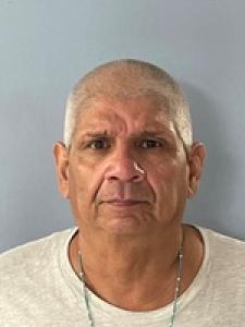 Robert Flores a registered Sex Offender of Texas