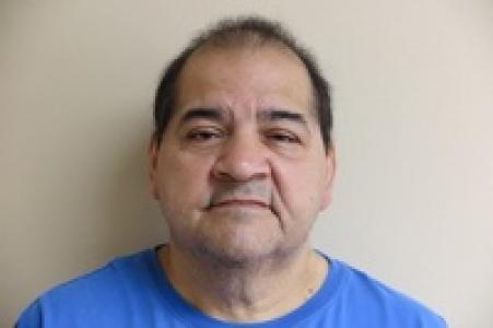 Joe Edward Tijerina a registered Sex Offender of Texas