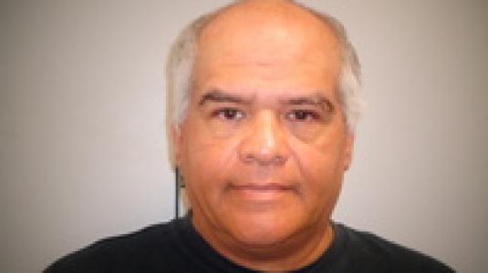 John Arthur Rodriguez a registered Sex Offender of Texas