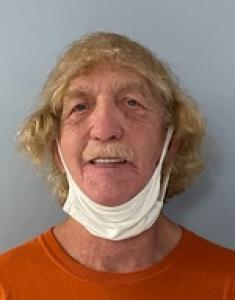 Jerry Fredrik Hyden a registered Sex Offender of Texas