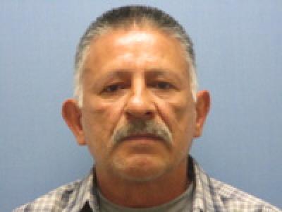 David Valdez a registered Sex Offender of Texas