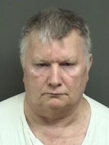 Gerald Wain Cagle a registered Sex Offender of Texas