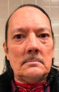 Larry M Blackmon a registered Sex Offender of Texas