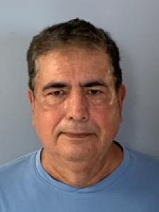 Silverio Martinez a registered Sex Offender of Texas