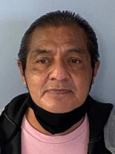 Manuel Reyna Garcia a registered Sex Offender of Texas