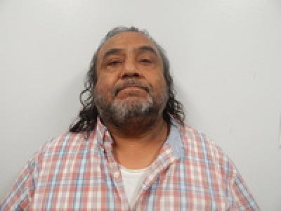 David Coronado a registered Sex Offender of Texas