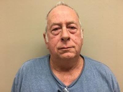 Steven Duane Odom a registered Sex Offender of Texas