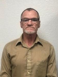 Jeffery Glenn Pierson a registered Sex Offender of Texas