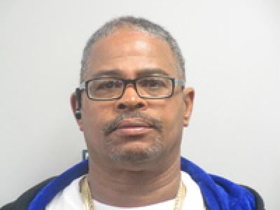 Marques Dwayne Ward a registered Sex Offender of Texas