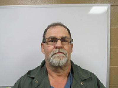 Mark Phillip Lowery a registered Sex Offender of Texas