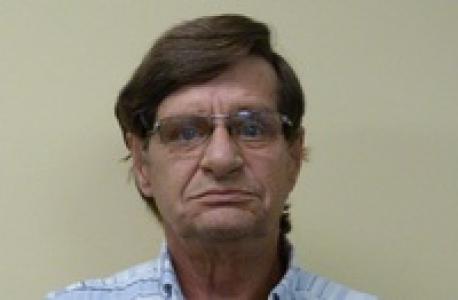 Billy Randall Ruth a registered Sex Offender of Texas