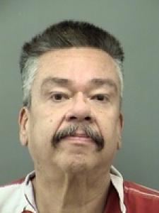 Frank Munos Fernandez a registered Sex Offender of Texas