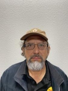 Alberto Longoria a registered Sex Offender of Texas