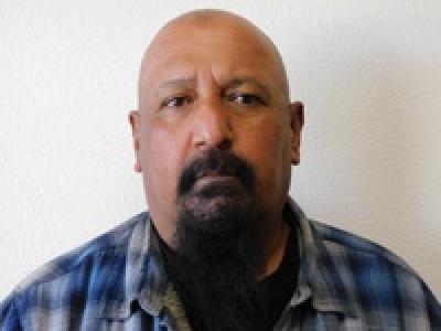 Antonio Alarcon a registered Sex Offender of Texas
