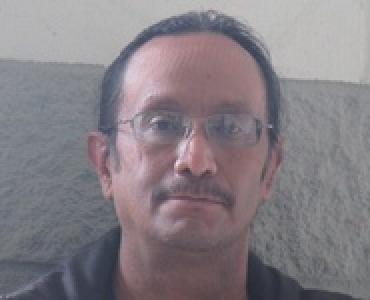 Juan Anthony Guerrero a registered Sex Offender of Texas
