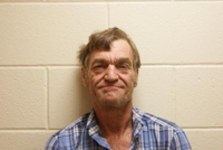 James Herbert Allen a registered Sex Offender of Texas