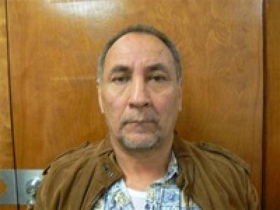 Rudolfo Garcia a registered Sex Offender of Texas