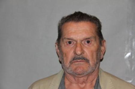 Alexandros Ilias Karkanis a registered Sex Offender of Texas