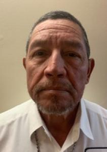 Juan Ramiro Berrones a registered Sex Offender of Texas