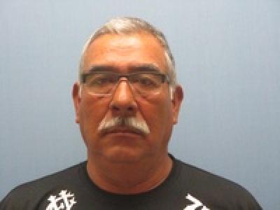 Santiago Lozoya Santiago a registered Sex Offender of Texas