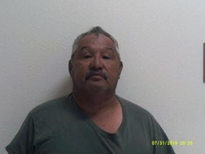 Jerry Cerda Torres a registered Sex Offender of Texas