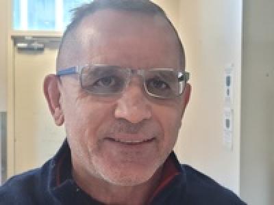 Seyed Saeed Mortazavi a registered Sex Offender of Texas