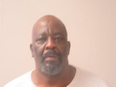 Alonzo David Wilson a registered Sex Offender of Texas