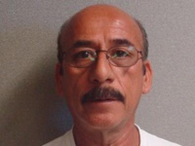 James V Salazar a registered Sex Offender of Texas