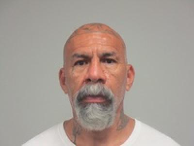 Jose Luis Carron a registered Sex Offender of Texas