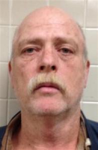Danny Bruce Wallace a registered Sex Offender of Texas