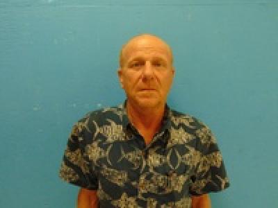 Thomas James Clark a registered Sex Offender of Texas