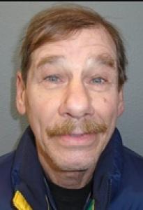Ernest Michael Horn a registered Sex Offender of Texas