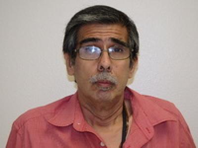 Hector Daniel Garza a registered Sex Offender of Texas
