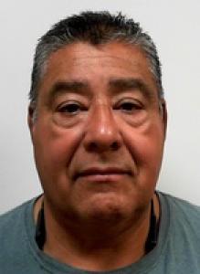 Albert Garza a registered Sex Offender of Texas