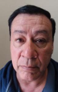 Albert Sanchez Romo a registered Sex Offender of Texas