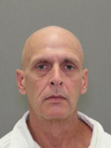 Gordon Dexter Itchue a registered Sex Offender of Texas