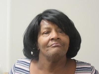 Ethel Marie Woodard a registered  of 