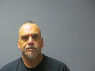 Antonio Limas Garcia Jr a registered Sex Offender of Texas