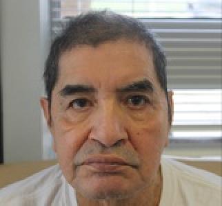 Ismael Trejo Ibarra a registered Sex Offender of Texas