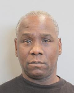 Barry Leon Rhodes a registered Sex Offender of Texas