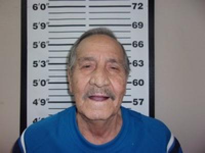 Oralio Saenz Naranjo a registered Sex Offender of Texas